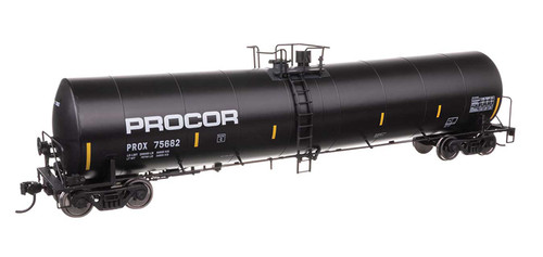 910-48232  - 25,000 Gallon - PROX