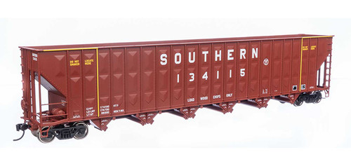 910-56334 - Greenville 7000 CF Wood Chip - SOU