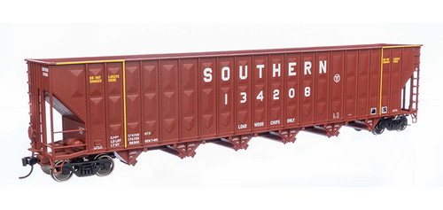 910-56335 - Greenville 7000 CF Wood Chip - SOU