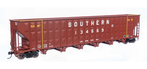 910-56338 - Greenville 7000 CF Wood Chip - SOU