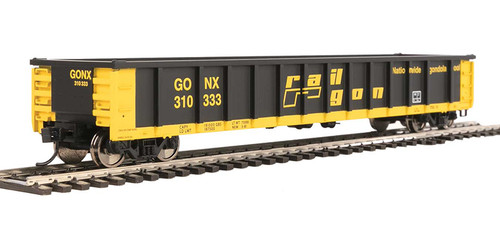 910-6279 - 53' Railgon - GONX