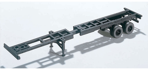 949-4105 - Extendable Container Chassis (2)