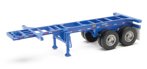 949-4501 - 20' Blue Chassis (2)