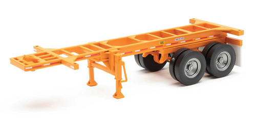 949-4502 - 20' Orange Chassis (2)