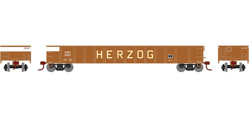 ATH - 97392 - 52' Mill - HZGX