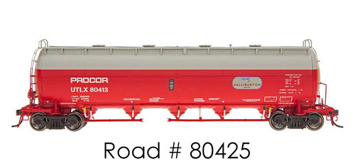 InterMountain - 0048903-15 - Pressure Flow Hopper - UTLX