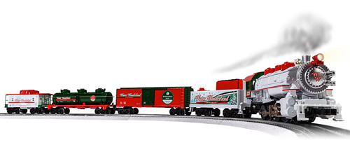 LNL - 2323100 - Winter Wonderland Set
