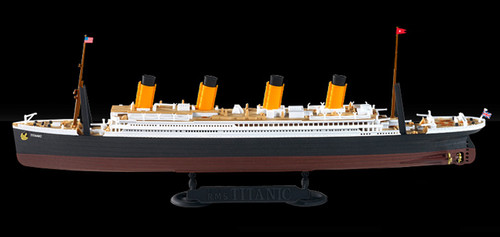 ACY - 14217 - R.M.S. Titanic