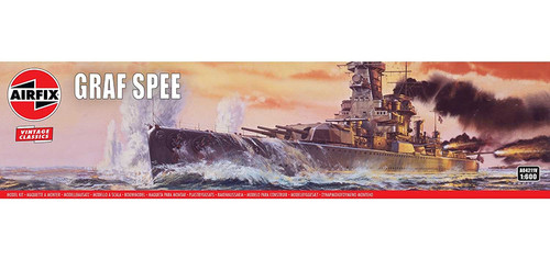 ARX - 04211 - Admiral Graf Spee