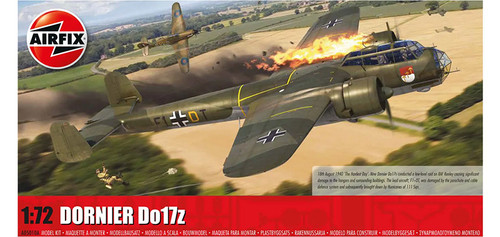 ARX - 05010A - Dornier Do17z