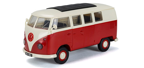 ARX - J6017 - VW Camper Bus