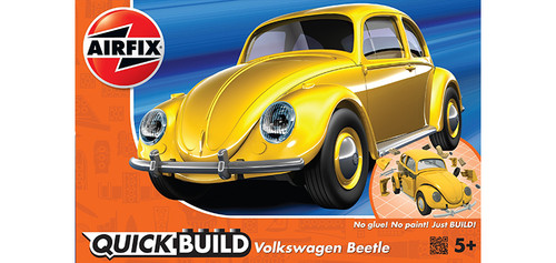 ARX - J6023 - VW Beetle