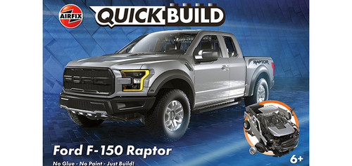ARX - J6053 - Ford F-150 Raptor