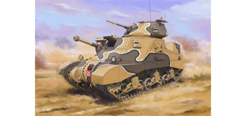 ILK - 63535 - M3 Grant Medium Tank
