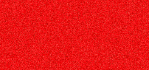 KEN - 111 - Bright Red Fuzzi Fur