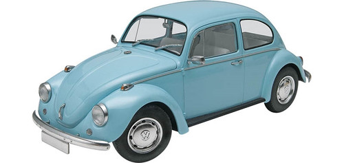 RMX - 4192 - 1968 Volkswagen Beetle