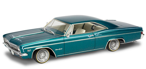 RMX - 4497 - 1966 Chevrolet Impala