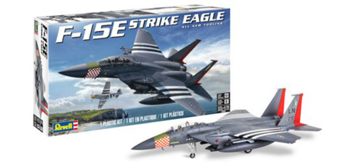 RMX - 5995 - F-15E Strike Eagle