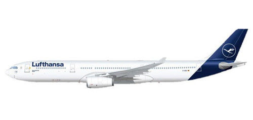 RVL - 03816 - Airbus A330-300 Lufthanasa