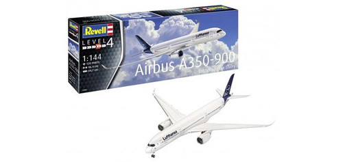 RVL - 03881 - Airbus A350-900 Lufthansa