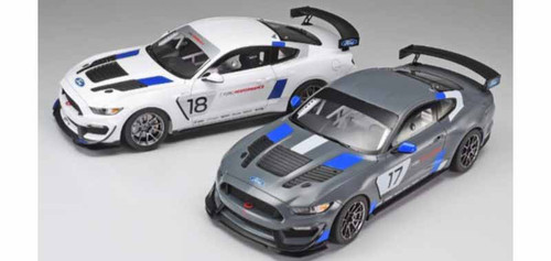 TAM - 24354 - Ford Mustang GT4
