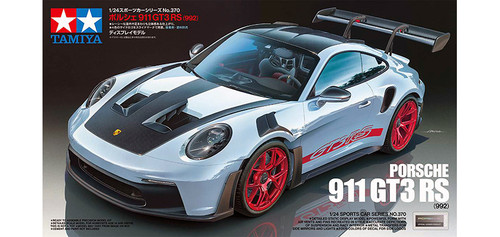 TAM - 24370 - Porsche 911 GT3 RS