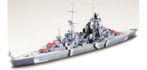 TAM - 31805 - German Prinz Eugen Heavy Cruiser