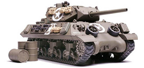 TAM - 32519 - US M10 Mid Tank Destroyer