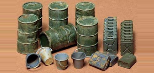 TAM - 35026 - Jerry Cans Set