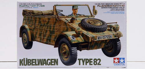 TAM - 35213 - Kubelwagen Type 82