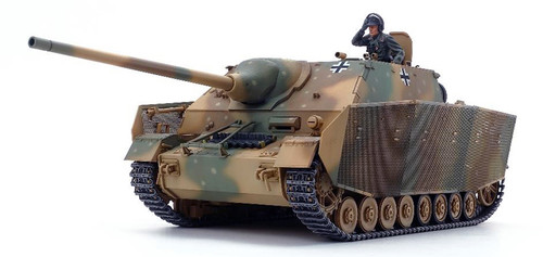 TAM - 35381 - Panzer IV / 70(A)
