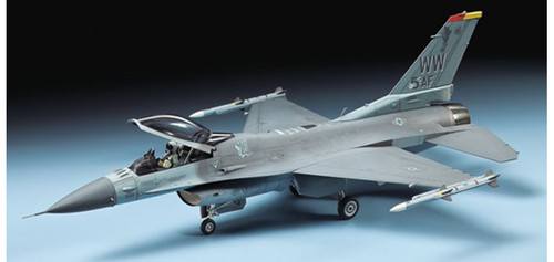 TAM - 60786 - F-16 CJ Block 50 Fighting Falcon