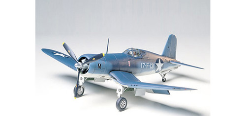 TAM - 61046 - F4U-1/2 Bird Cage Corsair