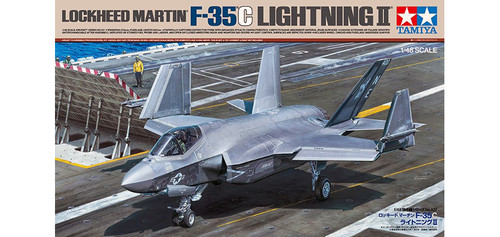 TAM - 61127 - F-35C Lightning II