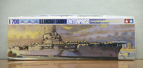 TAM - 77514 - U.S.S. Enterprise