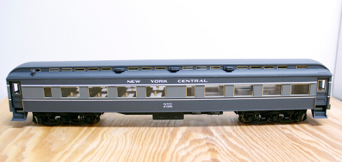 ART-31507 - 29 - Diner - NYC