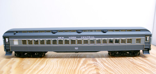 ART-31607 - 31 - Coach - NYC