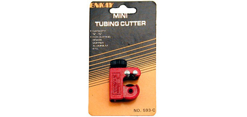 Enkay - Tubing Cutter