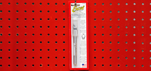 Excel - #2 Medium Duty Knife