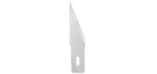 Excel - #2 Straight Edge Blade (5pk)