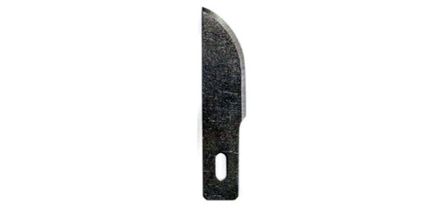 Excel - #22 Curved Edge Blade (5pk)