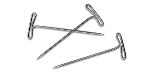 GNG - T-Pins