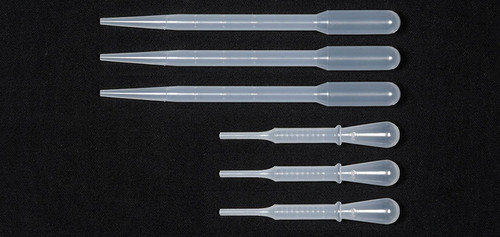 Tamiya - Color Mixing Pipettes