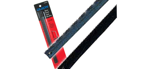 Zona - Hack Saw Blades (3pk)