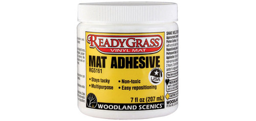 Mat Access Adhesive   7oz