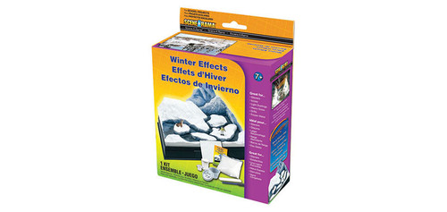 Powder Snow Add-on Kit