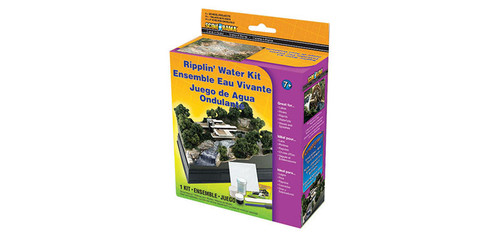 Ripplin Wtr Add-on Kit