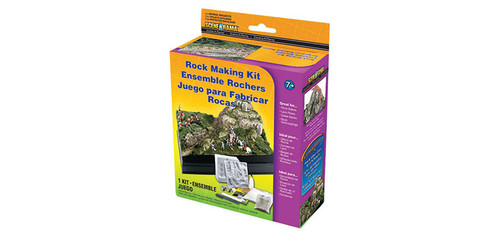 Rck Outcrpng Add-on Kit