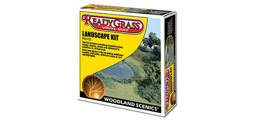 Mat Access Kit Landscape