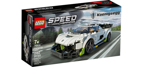 Lego - 60498 - Tractor